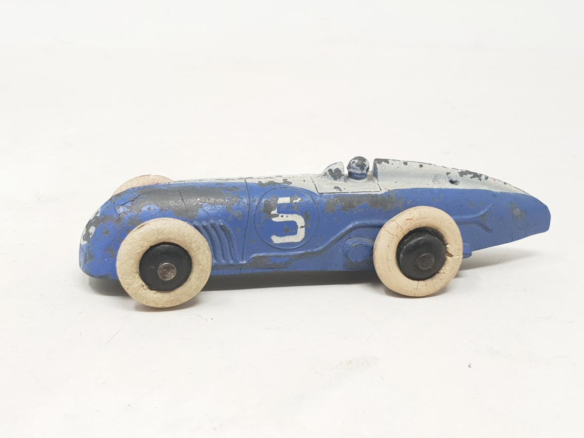 VENTE DE DINKY TOYS ET JOUETS ANCIENS