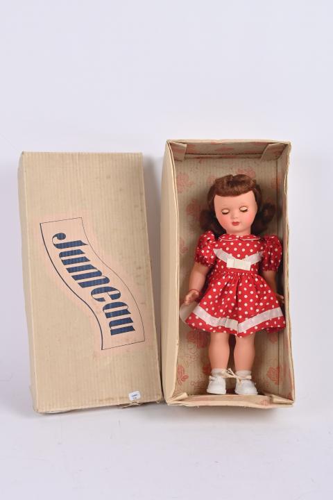 Lenci doll - Poupée lenci 20 inch - 1940-1949 - Italie