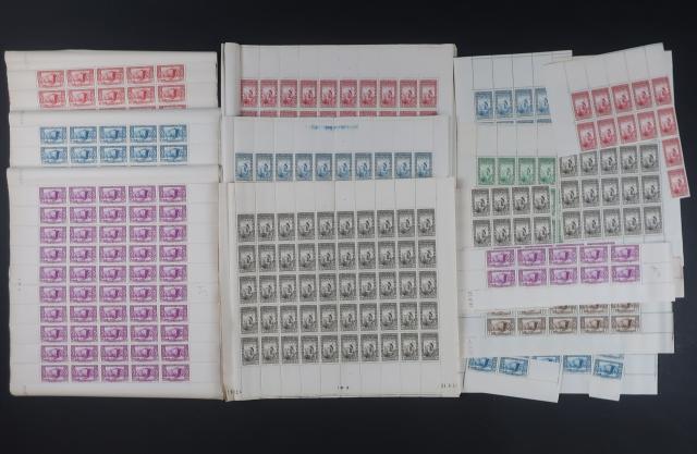 COLONIES FRANÇAISES - Algérie - Timbres Neufs** N°138 et 139 EUR 1,20 COLONIES FRANÇAISES - Algérie - Timbres Neufs** N°138 et 139 EUR 1,20