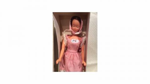 POUPEE ANCIENNE VINTAGE gege BP6B no bella clodrey EUR 5,00 - FR