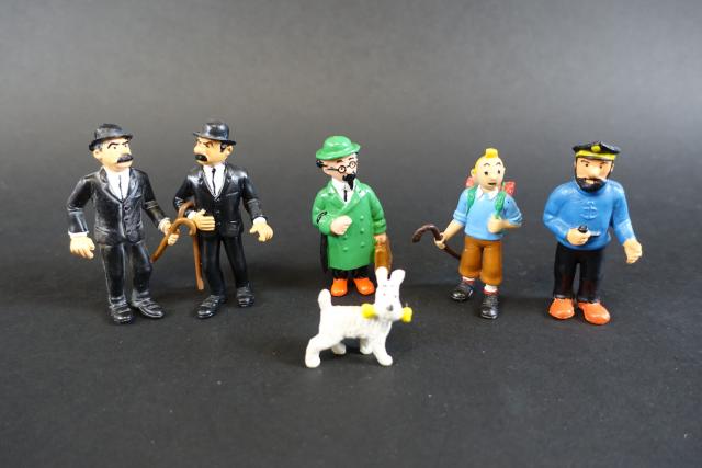 Petit poupon peluche vintage - jouets rétro jeux de société figurines et  objets vintage