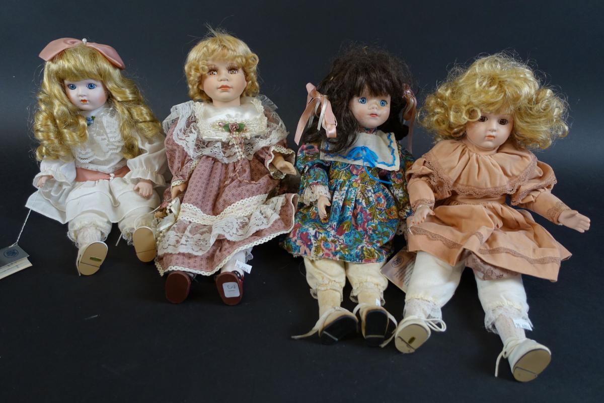 Vente de jouets anciens et de collection en Belgique