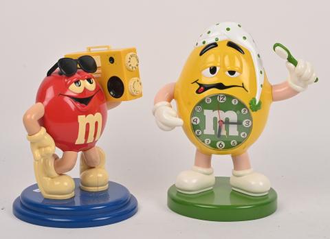 JOUETS MCDO M&M'S vintage EUR 12,00 - FR