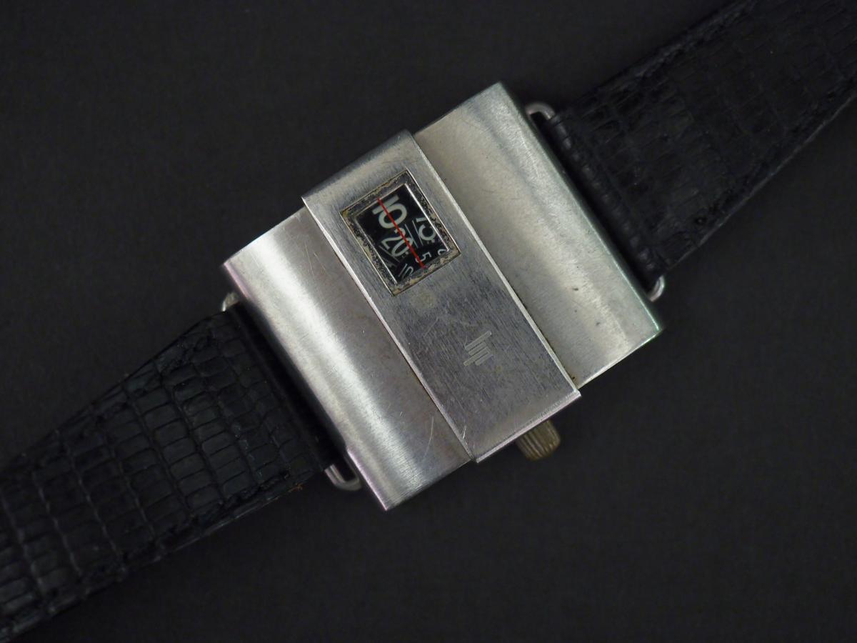 Pièce D'origine LIP Pour Montre - Disque Minutes, Occasion Pour Restauration
