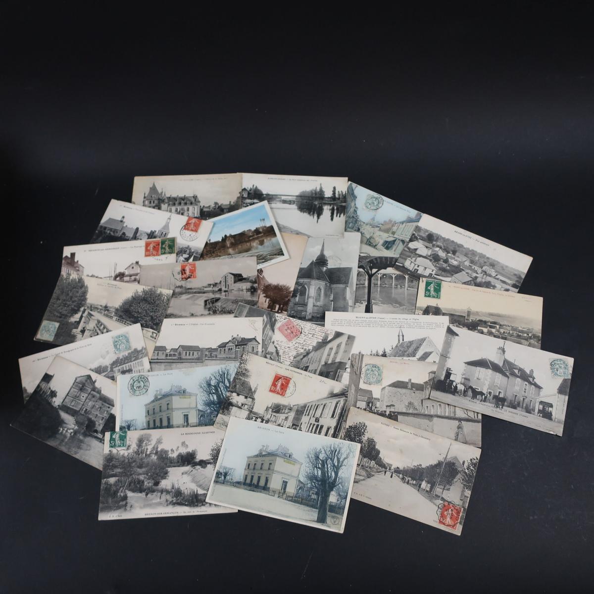 Lot De Photos Anciennes - Vintage - Pour Collection Ou Décoration