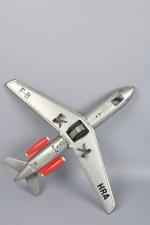 C427 JOUETS MONT-BLANC 600 France Carcasse + Moteur Ok Avion caravelle F- BHRA EUR 30,00 - FR