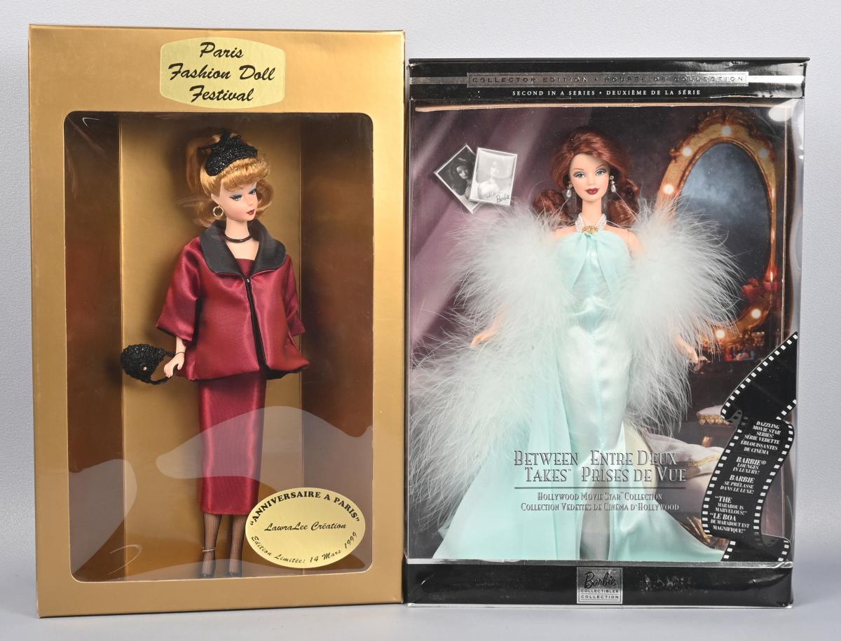 Ours Steiff 660436 – La Vie en Rose – Édition Limitée France 2002