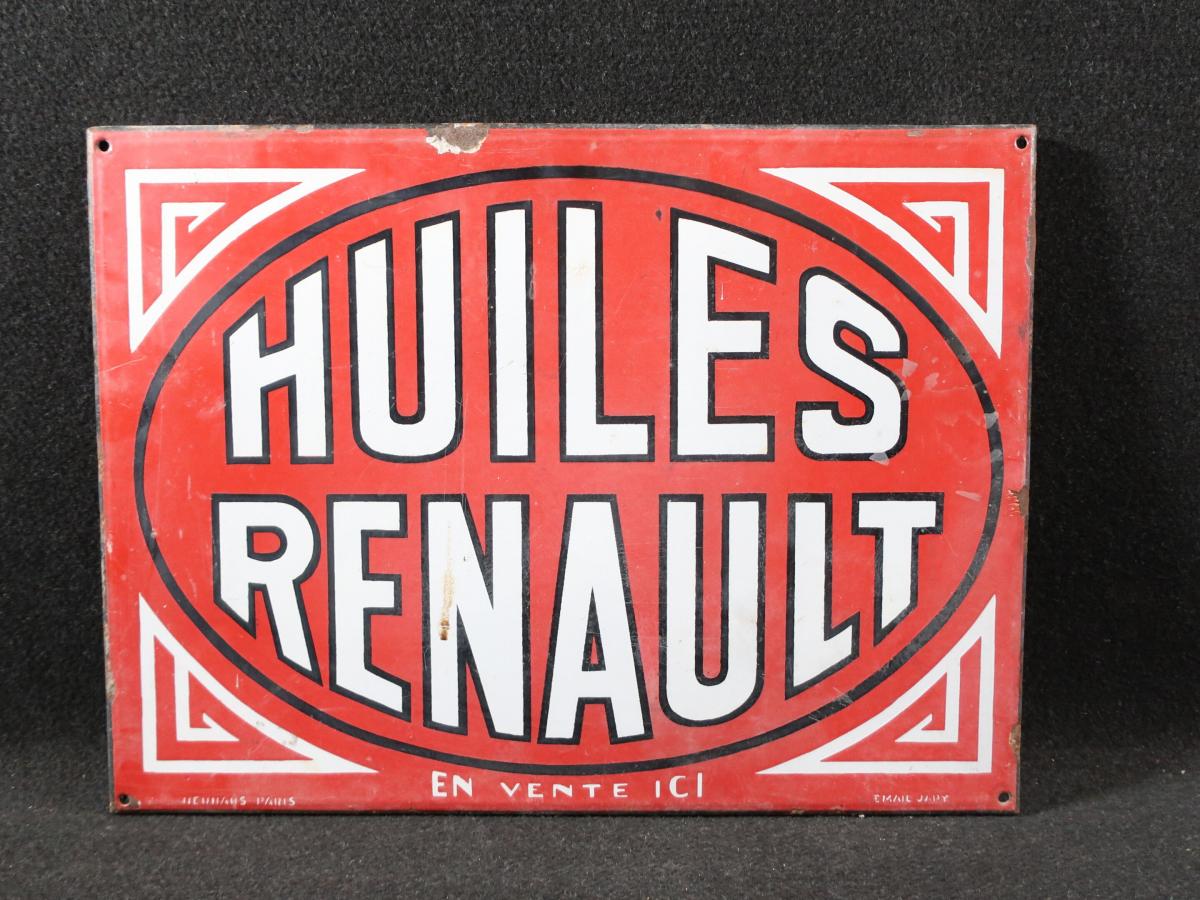 Lot De 4 Plaques émaillées Dauphins – Véritable émail – Fabrication Française – Arémail Emalia