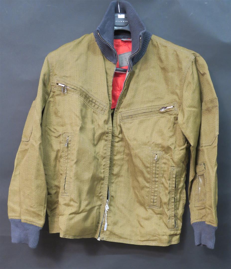 Combinaison De Parachutisme Vintage Années 60 - Memphis Sky Divers - USA
