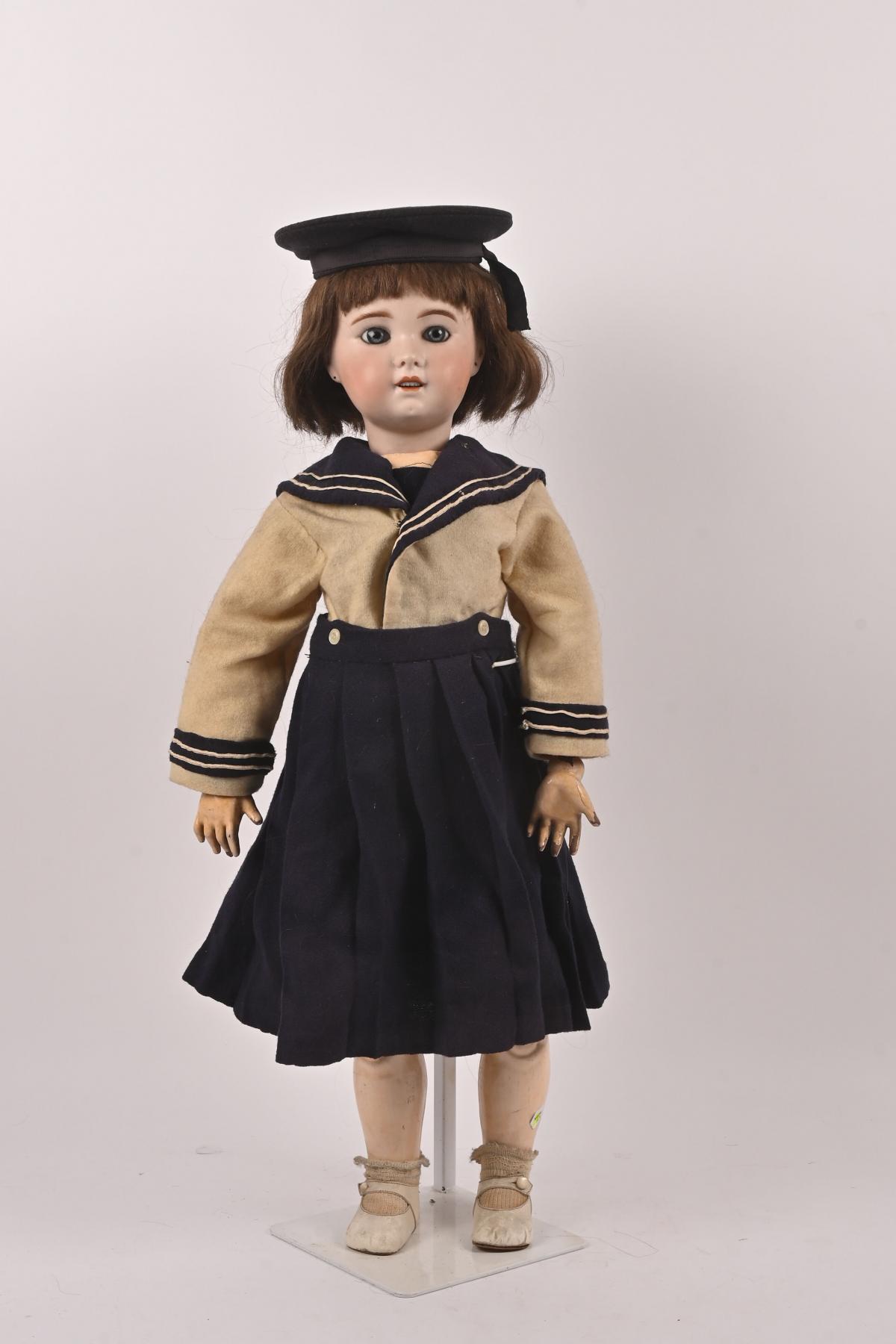 Poupee de collection new arrivals