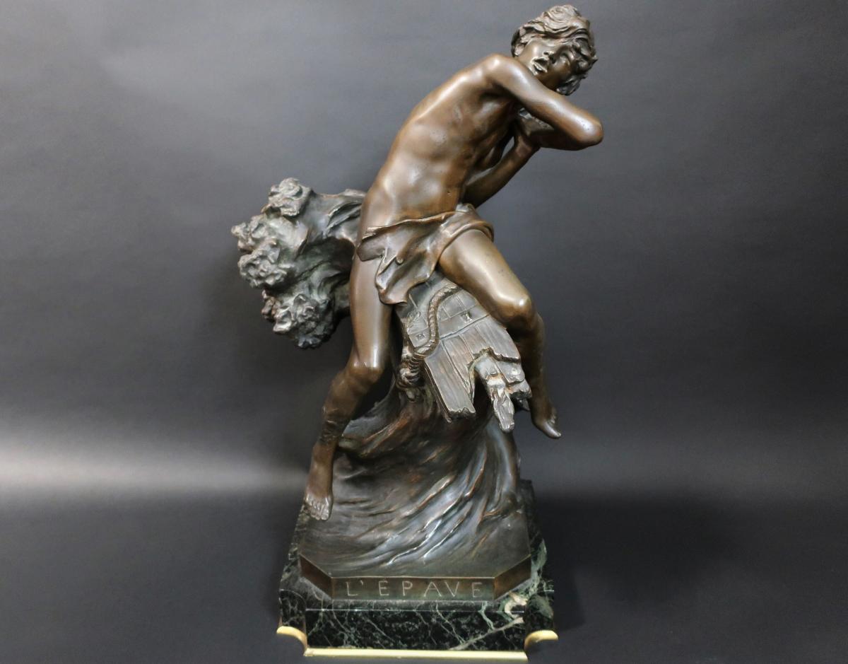 MOBILIER & OBJETS D'ART 780 lots