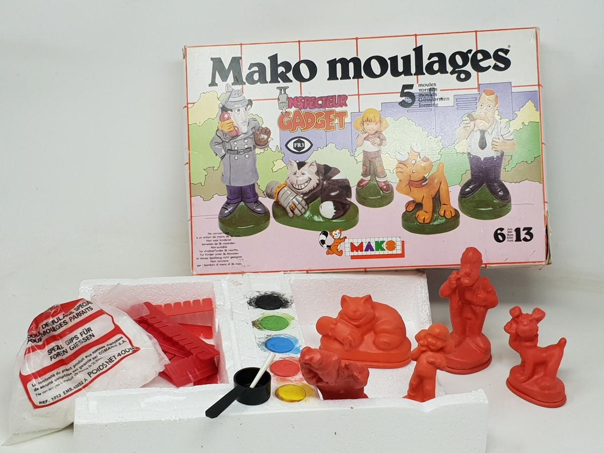 Chouette horloge 1975 meccano - Jeux & Jouets Chouette horloge 1975 meccano - Jeux & Jouets