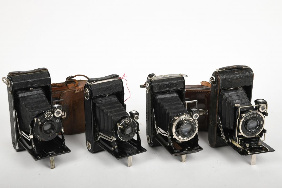 Pixii, unique fabricant français d'appareils photo à Besançon, cherche à financer sa croissance