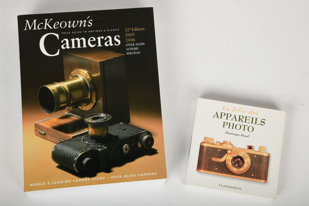L'histoire des appareils photo japonais: notre guide complet