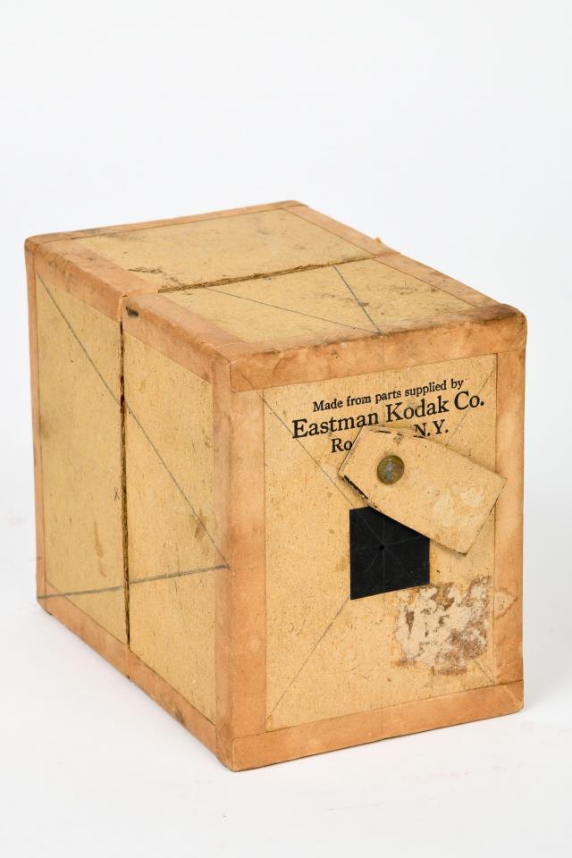 Appareil photo Kodak 4,5 modèle 36 - 6X9 - 6X6 - 28X40 et ses