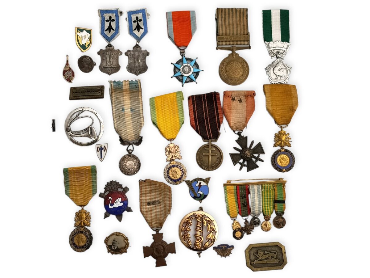 Tableaux, Mobilier, Objets d'Art