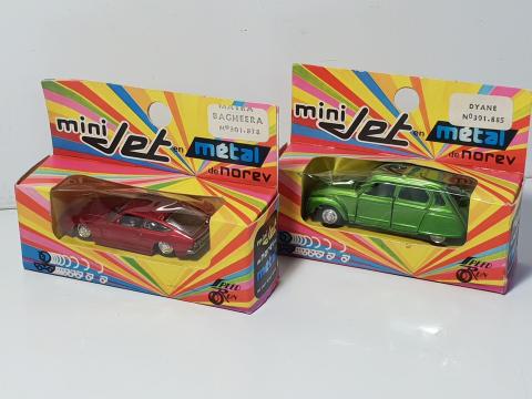 NOREV JET-CAR Renault 16 TX REF 841 GRIS Métallisé Type 2 TTBE ….. 1973 …. EUR 19,99 - FR