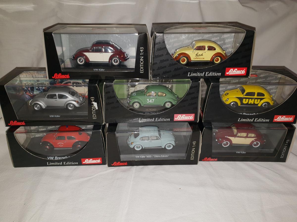 Une voiture, une miniature : Leskokart Midget – Filrouge automobile