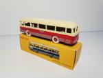 Dinky Toys autocar chausson - Jeux & Jouets