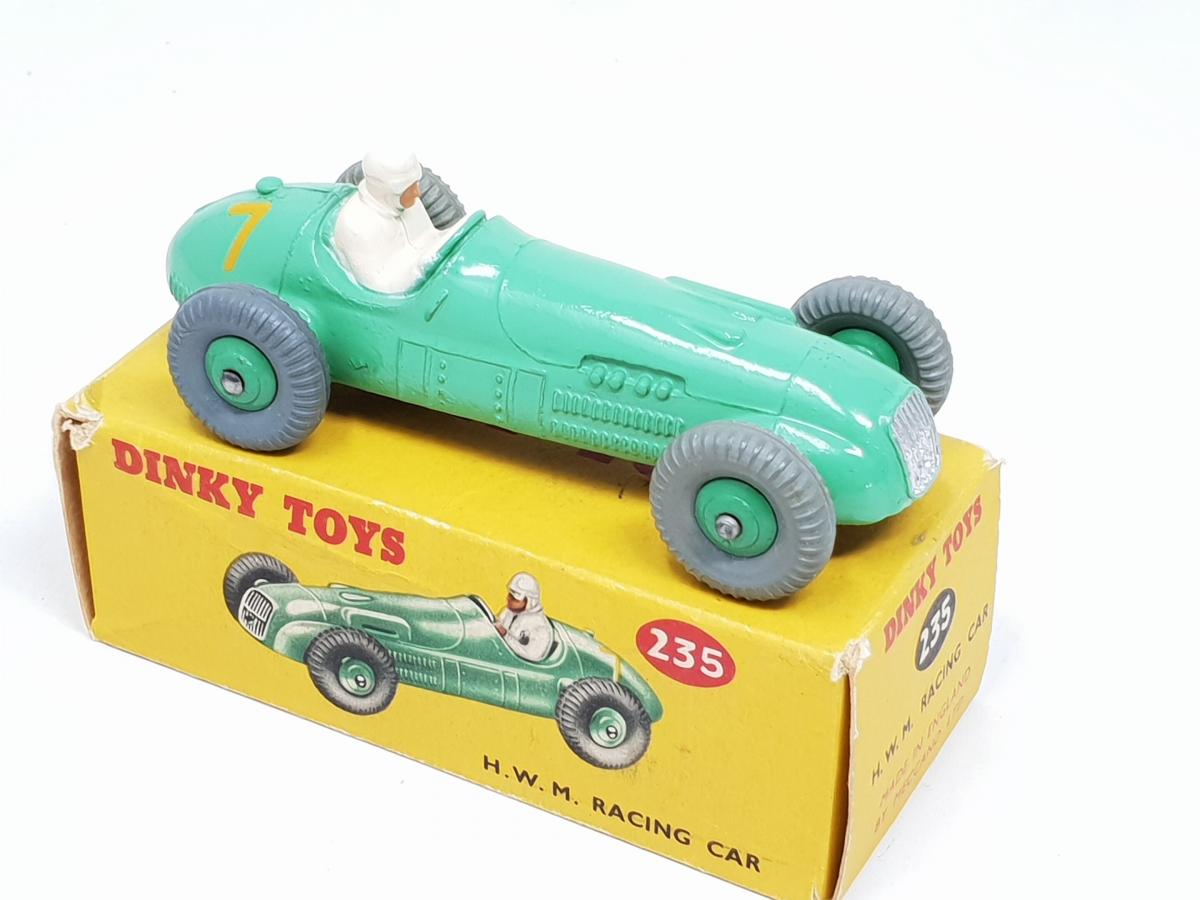 Dinky Toys - Échelle 1/43 - No.265 - PLYMOUTH USA TAXI - - Catawiki