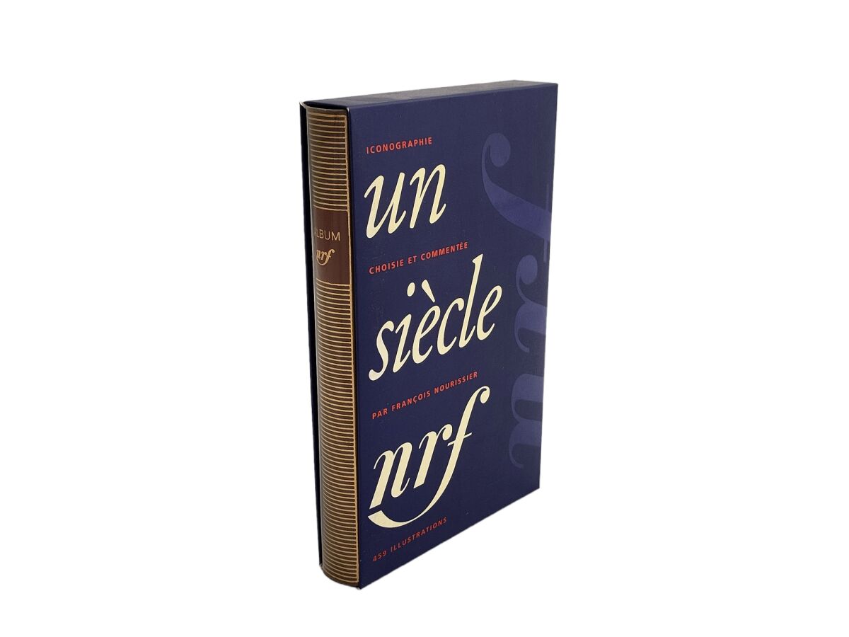 Bibliothèque de la Pléiade