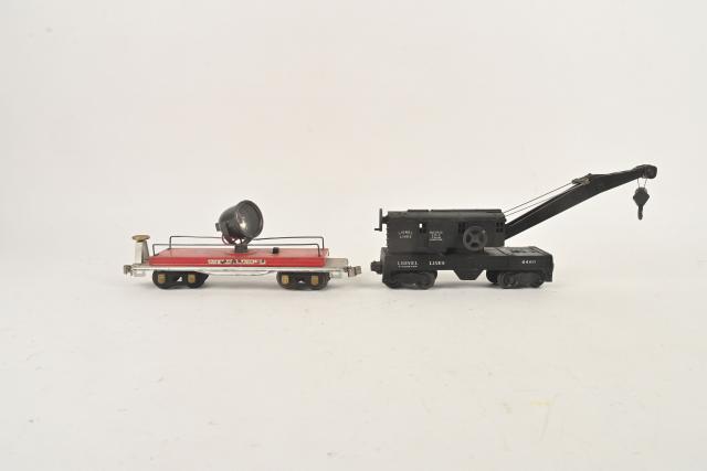 HORNBY en 0 wagon bogies à bestiaux en Très Bel Etat HORNBY en 0 wagon bogies à bestiaux en Très Bel Etat