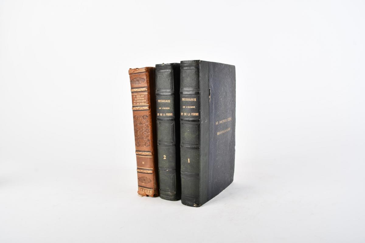 Précis d'anatomie pathologique. Tome 1 / . Par G. Andral