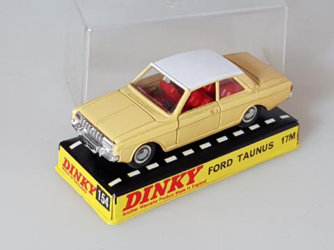 VENTE DE DINKY TOYS ET JOUETS ANCIENS À 9H ET 14H