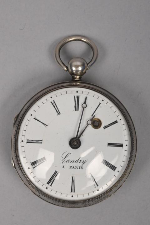 cadran de montre N8 gousset coq oignon berthoud a paris cadran de montre N8 gousset coq oignon berthoud a paris