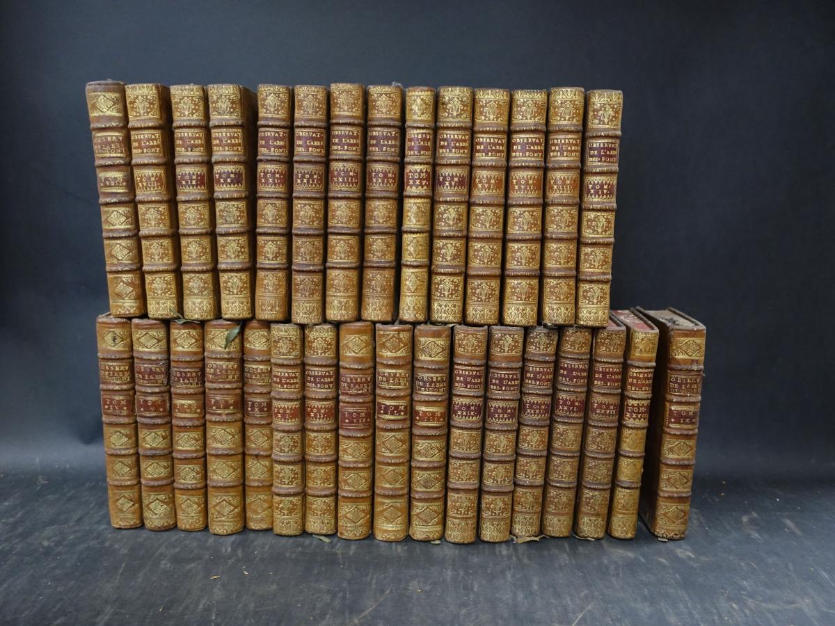 LIVRES ANCIENS & MODERNES :170 lots
