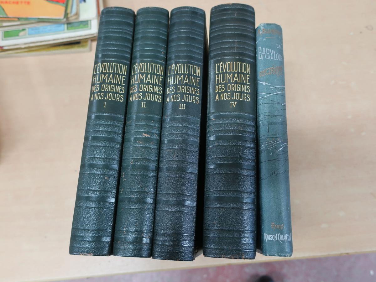 Lot De 8 Livrets Anciens Sur Le Macramé - Occasion, Guides De Noeuds Et Modèles Vintage