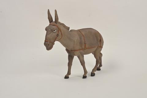 Âne Ancien Petitcollin En Celluloïd – 1925 – État Neuf Sortie D'usine – France
