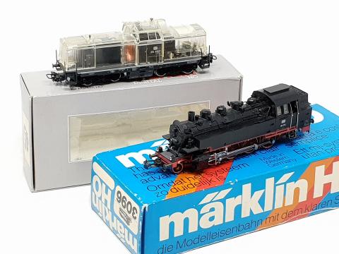 Miniature Tekno MG A Coupé 1959 - Échelle 1/43 - Zamac - Boîte D'origine