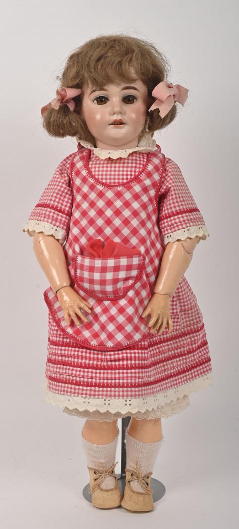 TETES-BUSTES, A PARTIR DE 1926, PETITCOLLIN - PAR AMOUR DES