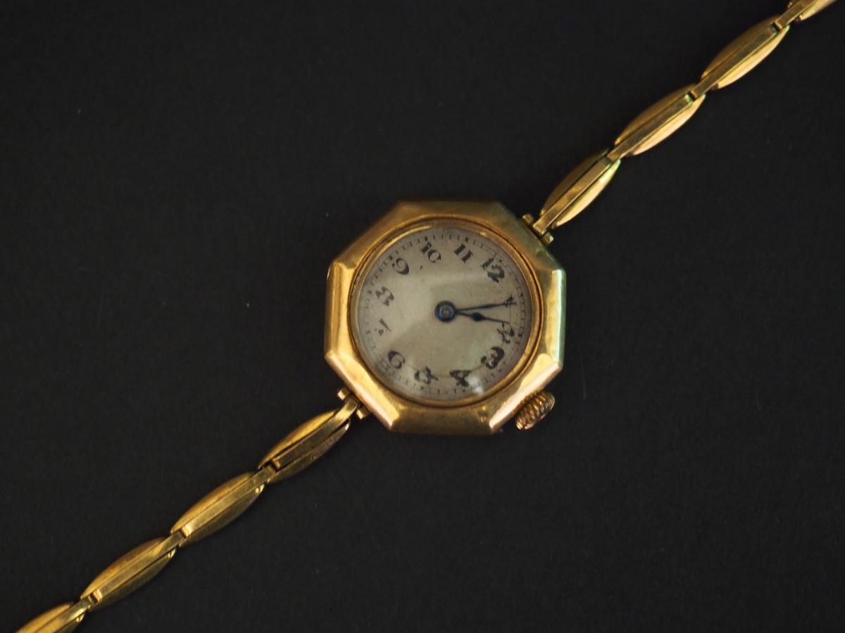 PIÈCE HORLOGERIE ONTRE BTC BEGUELIN DAAS 9¾ 61 FREIN - eBay