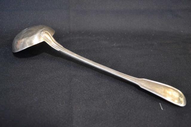 Poudrier Guilloché En Argent - Orfèvre HENIN & Co - Style Vintage Années 1950 - Décoratif