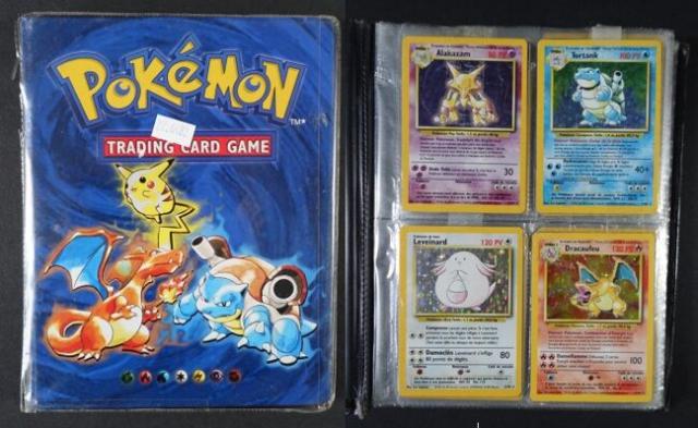 Pokémon JCC Coffret Méga-Kangourex-ex
