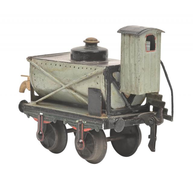 RARE WAGON TOMBEREAU échelle 1 - Marklin ? Bing ? EUR 45,00 - PicClick FR