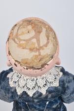 Ancienne Poupee Tete Terre De Pipe Alt Beck Gottschalck ? 56 Ancienne Poupee Tete Terre De Pipe Alt Beck Gottschalck ? 56