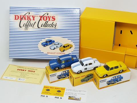 Camion Ford Plateau Brasseur Dinky Toys Atlas - Neuf En Boîte 1/58 - Modèle 25H Année 1950