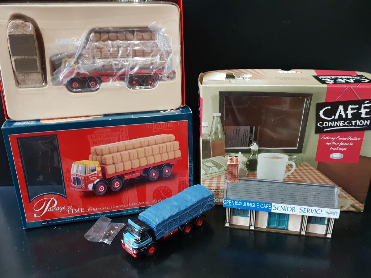 Calaméo - VENTE DE DINKY TOYS ET JOUETS ANCIENS 17-12-2010