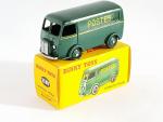 DINKY Toys N°25 BV PEUGEOT D3A POSTES