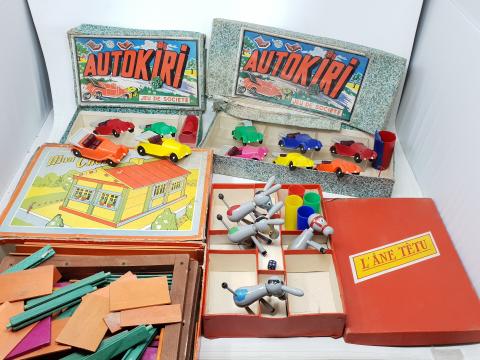 Au pays des jouets　o Manguel Au pays des jouets o Manguel Au pays des jouets Alberto