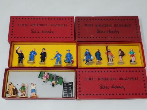 Au pays des jouets　o Manguel Au pays des jouets o Manguel Au pays des jouets Alberto