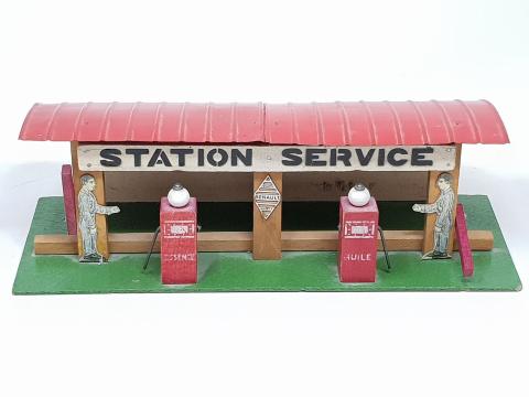 VENTE DE DINKY TOYS ET JOUETS ANCIENS