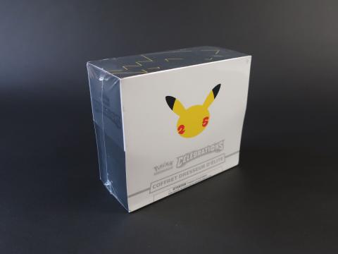 Carte pokemon or plastique Neuf - Pokemon