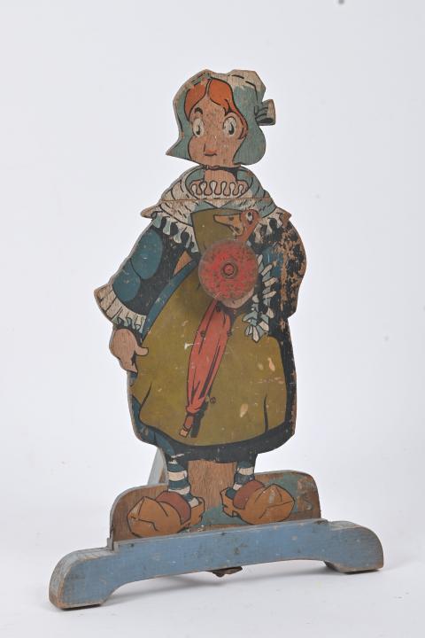 Lot De 22 Figurines Miniatures – Porcelaine, Bois Et Métal – Pour Vitrine Ou Décoration
