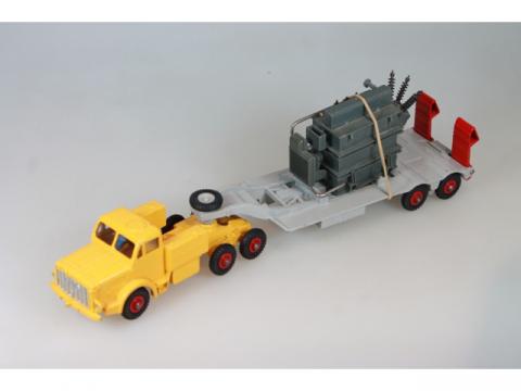 VENTE DE DINKY TOYS ET JOUETS ANCIENS