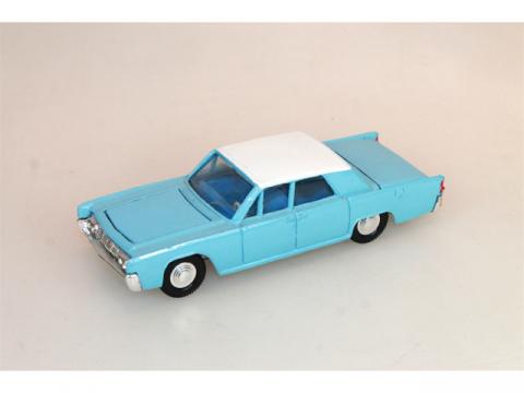 Dinky Toys - 1:43 - Lincoln Zephyr coupé USA - Dinky Toys - Catawiki Dinky Toys - 1:43 - Lincoln Zephyr coupé USA - Dinky Toys - Catawiki