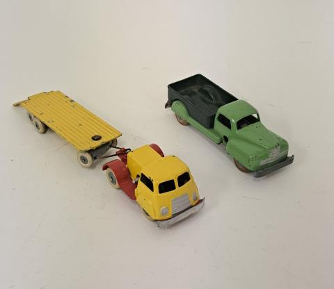 SOLIDO - JUNIOR - Caravane Notin Démontable - 1/43